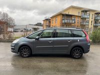 gebraucht Citroën Grand C4 Picasso Selection 7SITZER - SITZHEIZUN