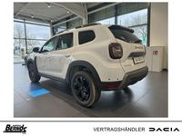 gebraucht Dacia Duster TCe 150 EDC 2WD Extreme NAVIGATION SITZHEIZUNG