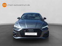 Gebraucht Audi S5 Sportback 341 PS (250 kW) 2022 Daytonagrau perleffekt Kleinwagen
