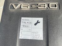 Gebraucht Audi A6 Allroad 232 PS (170 kW) 2008 Grau Kombi