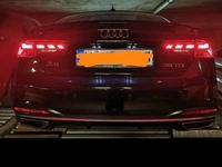 gebraucht Audi A5 35 TDI advanced