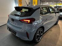 Gebraucht Opel Corsa GS Line 101 PS (74 kW) 2024 Grafik grau Limousine
