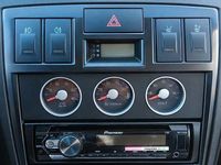 Gebraucht Hyundai Coupé 135 PS (99 kW) 2002 Rot Coupé