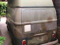 gebraucht VW T2 T2 VWT2a Hochdach Bus 1969 - erst 40.000km