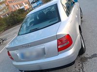 Gebraucht Audi A4 101 PS (74 kW) 1999 Grau Limousine