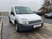 gebraucht Ford Transit Connect Kasten Klima/Standheizung