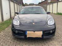 gebraucht Porsche Cayman 2.7 -