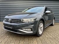 Gebraucht VW Passat Alltrack 200 PS (147 kW) 2020 Grau Kombi
