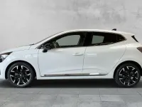 Neu Renault Clio Techno 90 PS (66 kW) 2026 Weiß Kleinwagen