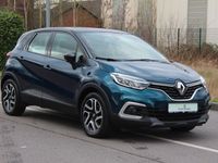 gebraucht Renault Captur BOSE Pano Autom. Cam PDC SHZ AHK LED