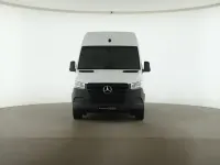 Gebraucht Mercedes Sprinter 170 PS (125 kW) 2025 Weiß Van
