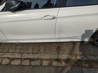 Gebraucht BMW 335 Performance 365 PS (268 kW) 2013 Weiß Limousine