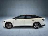 Neu VW ID.7 Pro 210 kW (286 PS) 2025 Schwarz (gletscherweiß / schwarz) Kleinwagen