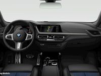 Gebraucht BMW 218 M Sport 136 PS (100 kW) 2022 Schwarz Coupé