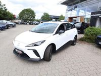 Neu MG MG4 EV 125 kW (170 PS) 2025 Weiß Kleinwagen
