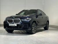 gebraucht BMW X6 xDrive30d M Sportpaket HUD*Laser*Panorama