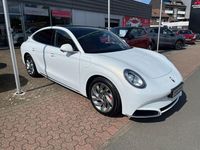 Neu Ora 07 GT 300 kW (408 PS) 2025 Snow white Limousine