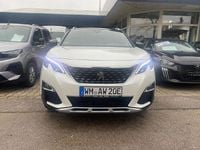 Gebraucht Peugeot 3008 GT 200 PS (147 kW) 2020 Weiss metallic SUV