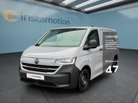Gebraucht VW T7 110 PS (80 kW) 2024 Grau Van