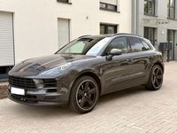 Gebraucht Porsche Macan S 354 PS (260 kW) 2019 SUV