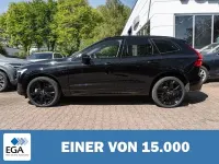 Gebraucht Volvo XC60 Plus 455 PS (334 kW) 2024 Metallic SUV