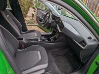 Gebraucht Opel Mokka-e Edition 100 kW (136 PS) 2021 Grün SUV