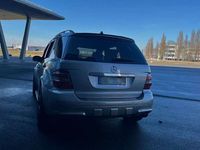 gebraucht Mercedes ML320 CDI 4Matic 7G-TRONIC