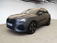 Usata Audi Q3 Ambiente 150 CV (110 kW) 2025 Grigio SUV