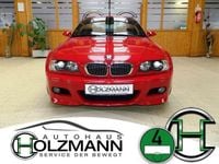 Gebraucht BMW M3 Performance 343 PS (252 kW) 2003 Imolarot ii (metallic) Coupé