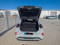 Gebraucht Ford Puma ST-Line X 155 PS (114 kW) 2024 Grau SUV