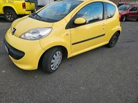 gebraucht Peugeot 107 