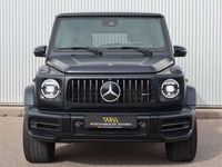 gebraucht Mercedes G63 AMG G 63 AMGAMG*SUPERIOR*MAGNO*CARBON*STANDHZG*NIGHT*360