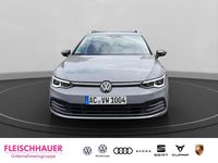 Gebraucht VW Golf VIII Move 150 PS (110 kW) 2024 Grau Kombi