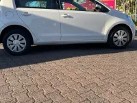 Second-hand VW up! 60 CP (44 kW) 2019 Alb Hatchback