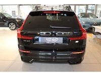 Gebraucht Volvo XC60 Plus 398 PS (292 kW) 2024 Schwarz SUV