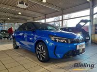 Gebraucht Opel Corsa 101 PS (74 kW) 2026 Blau/typ aussenverkleidung met Limousine