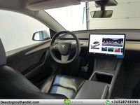 Gebraucht Tesla Model Y RWD 175 kW (238 PS) 2023 Weiß SUV