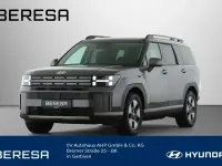 Neu Hyundai Santa Fe Intro Edition 215 PS (158 kW) 2025 Magnetic grey / met SUV