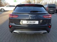Gebraucht Kia XCeed Xdition 140 PS (102 kW) 2020 Grau SUV