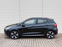 gebraucht Ford Fiesta 1.0 Active Navi Komfort & Sicht-Paket