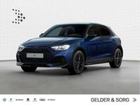 Neu Audi A1 116 PS (85 kW) 2026 Navarrablau metallic SUV