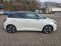 Neu Suzuki Swift Comfort+ 83 PS (61 kW) 2026 Weiß Kleinwagen