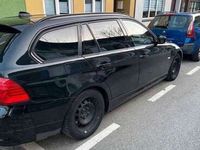 gebraucht BMW 320 D LCI 184 PS