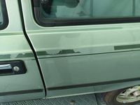 Gebraucht Volvo 340 71 PS (52 kW) 1985 Grün Kleinwagen