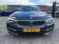 Gebraucht BMW 520 190 PS (139 kW) 2017 Grau Limousine