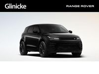 Neu Land Rover Range Rover evoque 200 PS (147 kW) 2026 Schwarz SUV