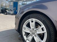 Gebraucht Audi A3 Cabriolet Ambition 105 PS (77 kW) 2010 Andere farben Cabrio