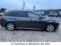Gebraucht Ford Mondeo ST-Line 150 PS (110 kW) 2017 Grau Kombi