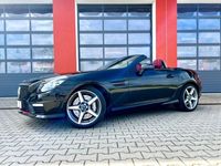 gebraucht Mercedes SLK55 AMG SLK 55 AMGAMG AMG Speedshift 7G-TRONIC