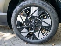 gebraucht Hyundai Kona SX2 1.6 T-GDI DCT Prime 2WD Schiebdach Bose